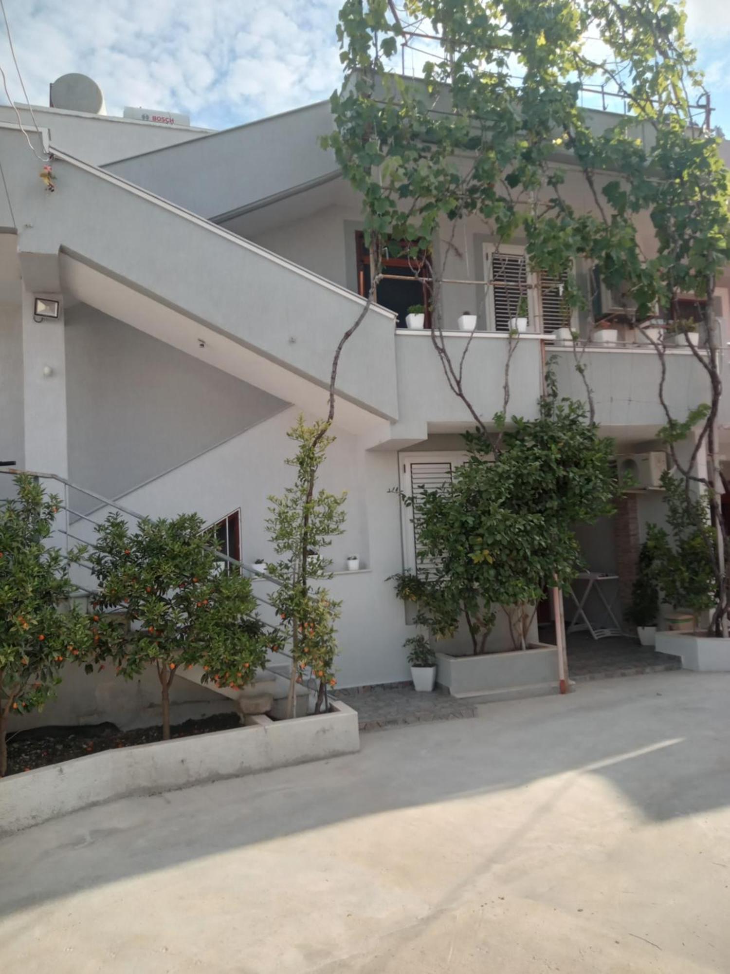 Private Villa Aras 2 - Luxury & Elegance Apartments Vlore Exterior photo