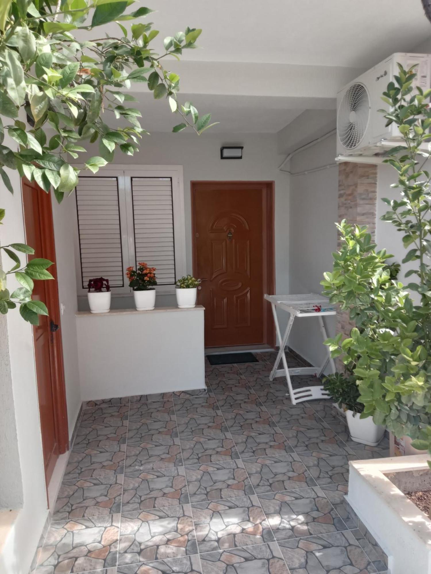 Private Villa Aras 2 - Luxury & Elegance Apartments Vlore Exterior photo