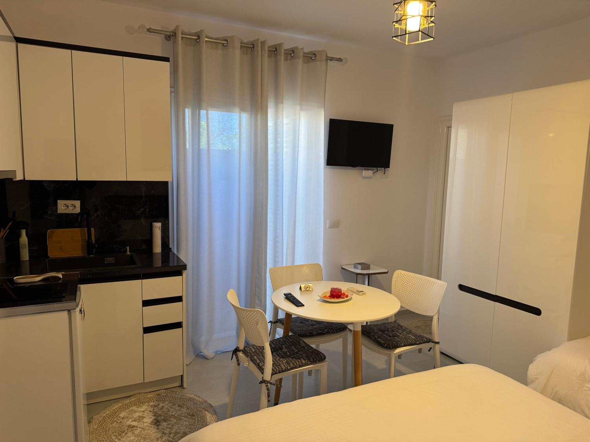 Private Villa Aras 2 - Luxury & Elegance Apartments Vlore Exterior photo