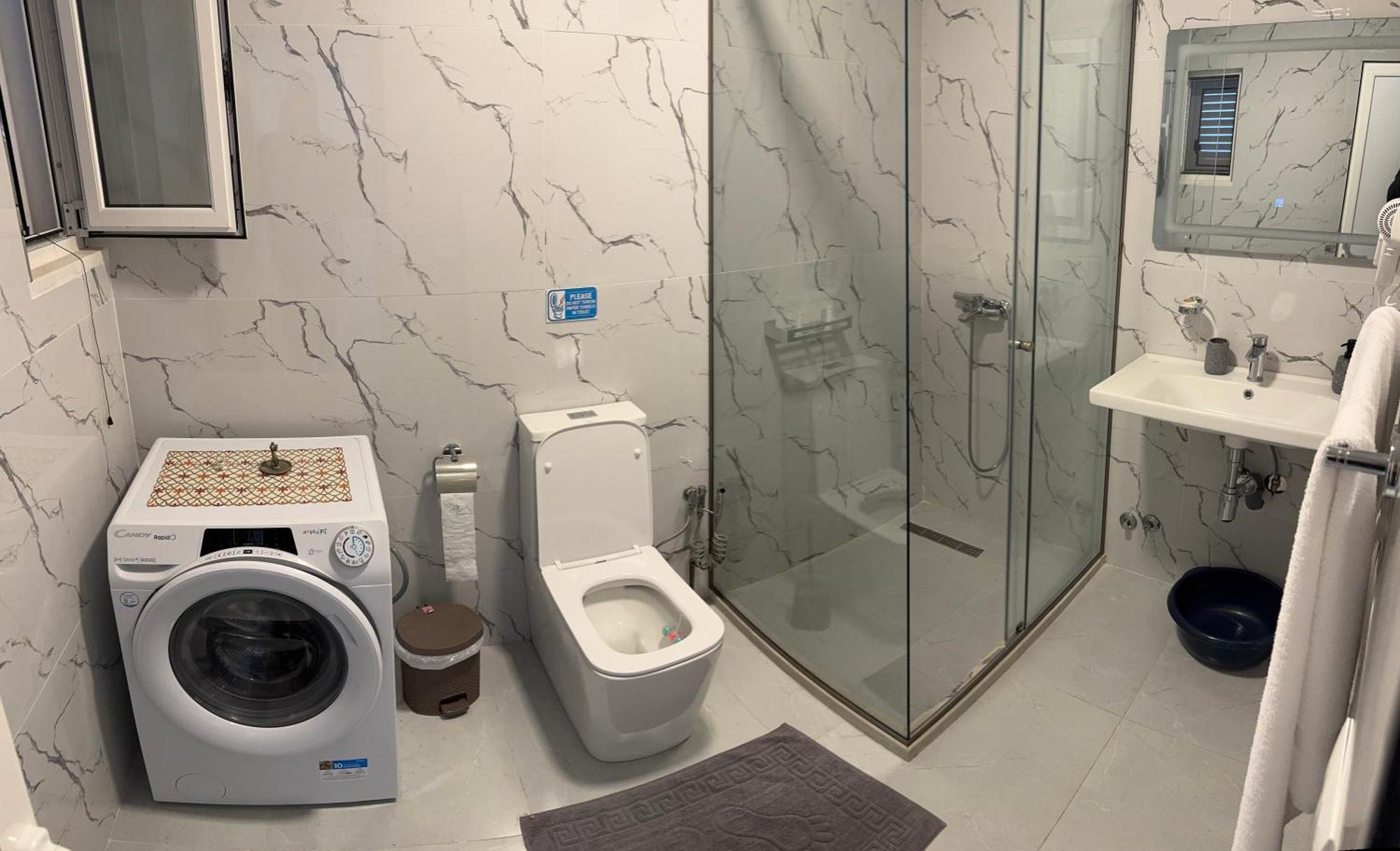 Private Villa Aras 2 - Luxury & Elegance Apartments Vlore Exterior photo