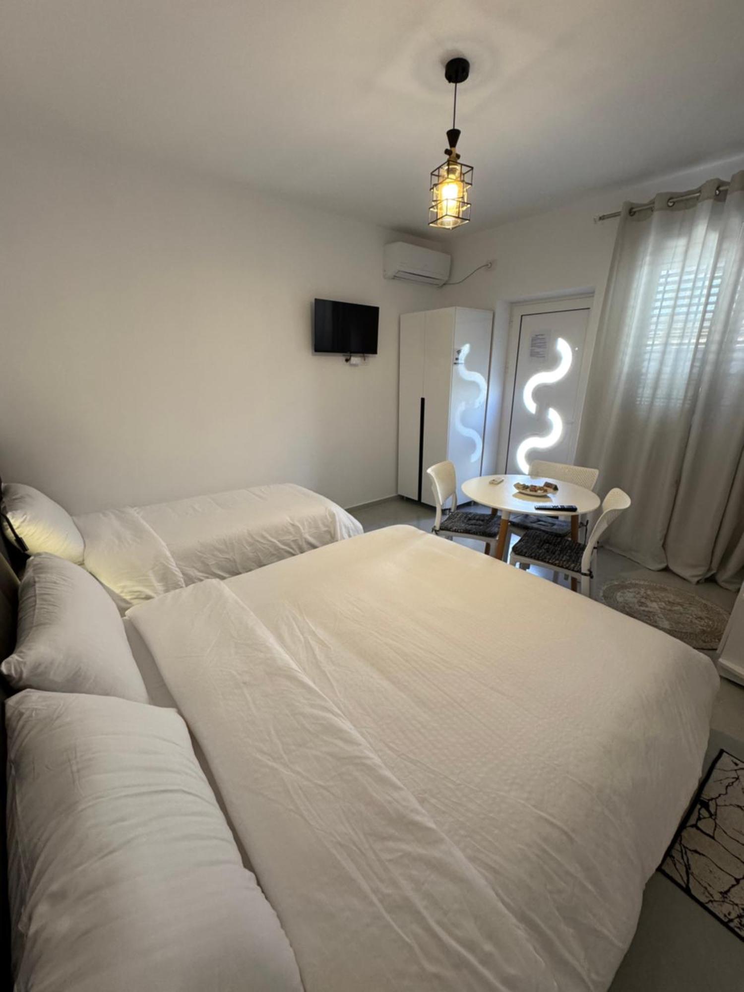 Private Villa Aras 2 - Luxury & Elegance Apartments Vlore Exterior photo