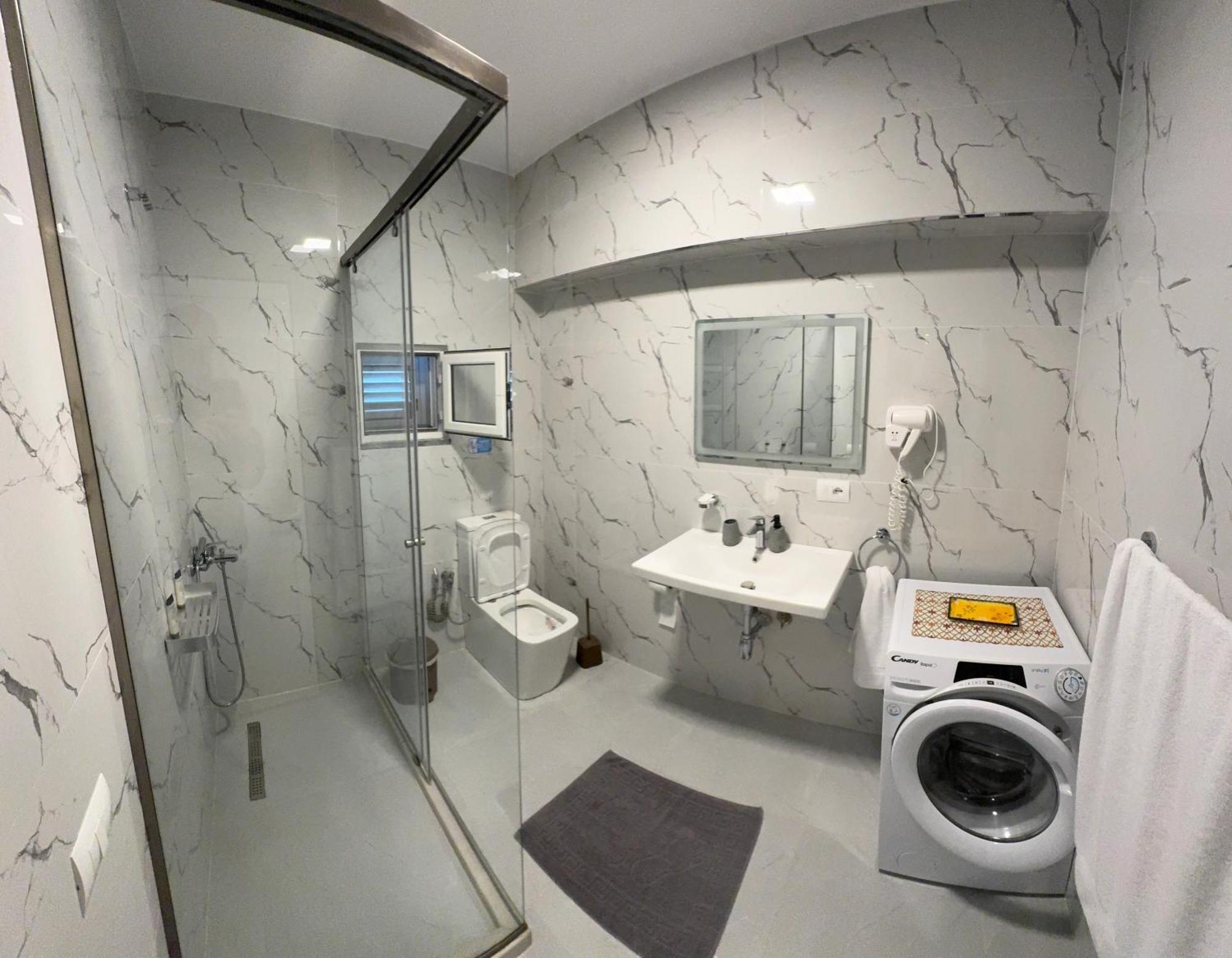 Private Villa Aras 2 - Luxury & Elegance Apartments Vlore Exterior photo