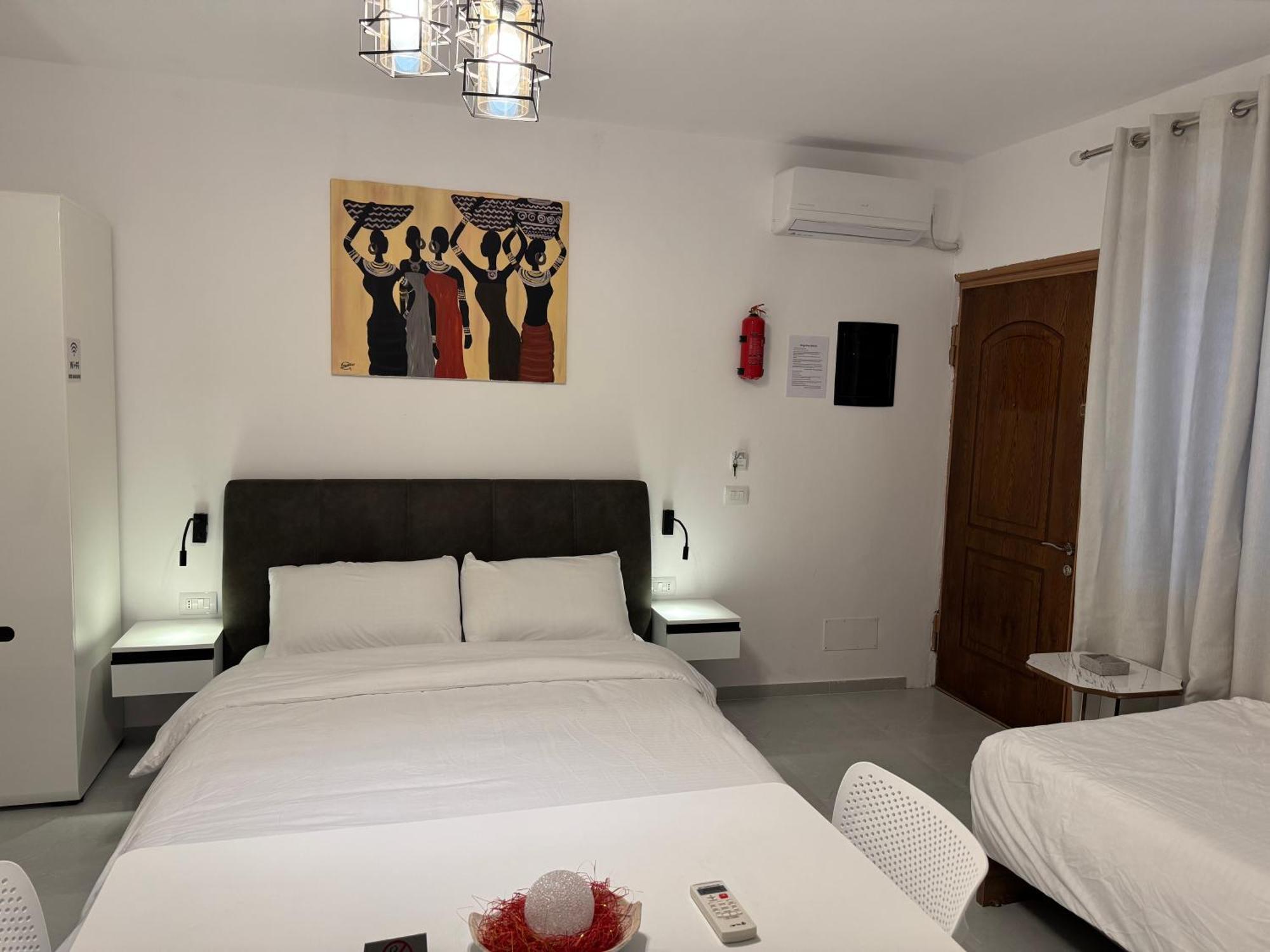 Private Villa Aras 2 - Luxury & Elegance Apartments Vlore Exterior photo