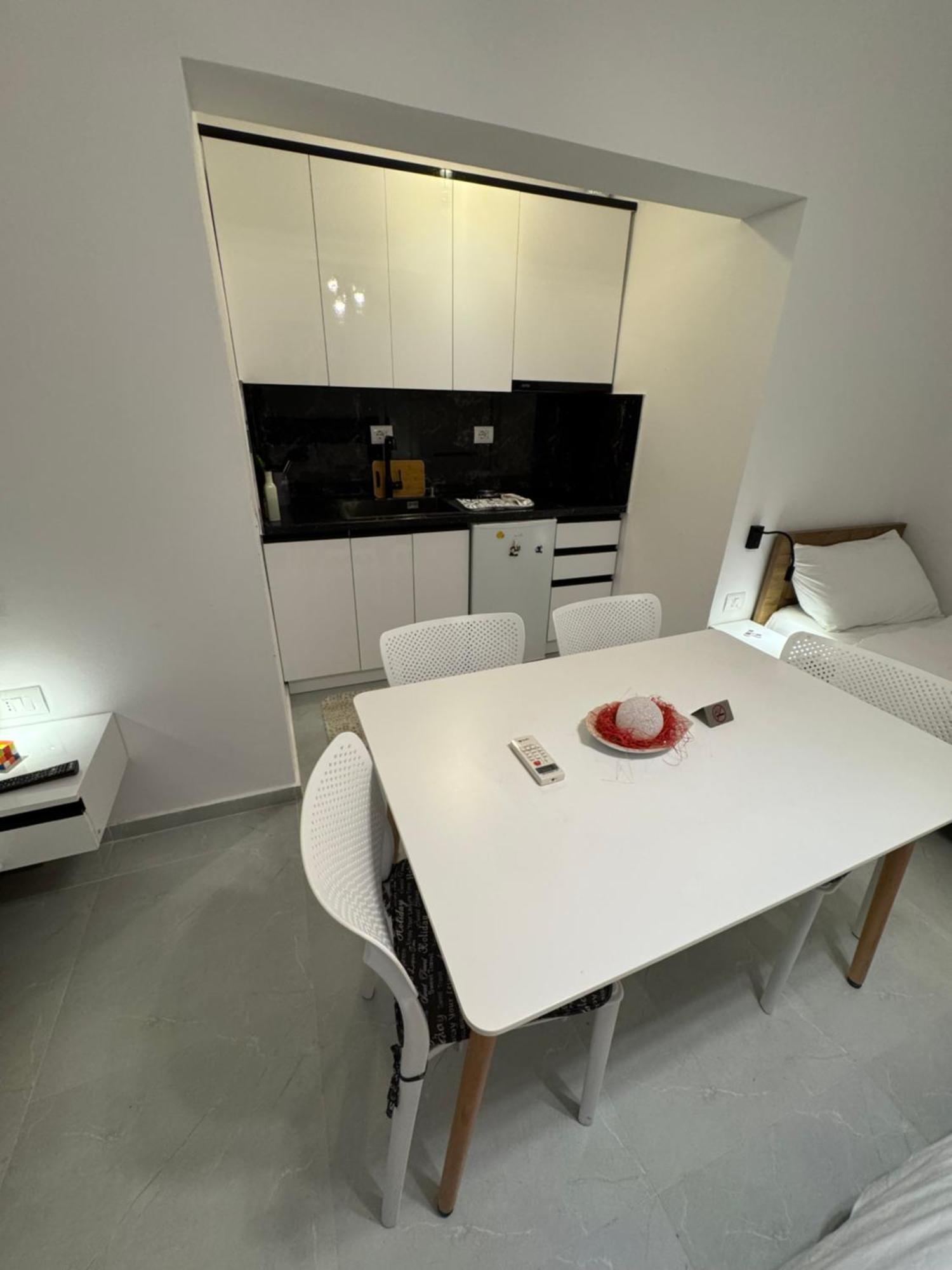 Private Villa Aras 2 - Luxury & Elegance Apartments Vlore Exterior photo